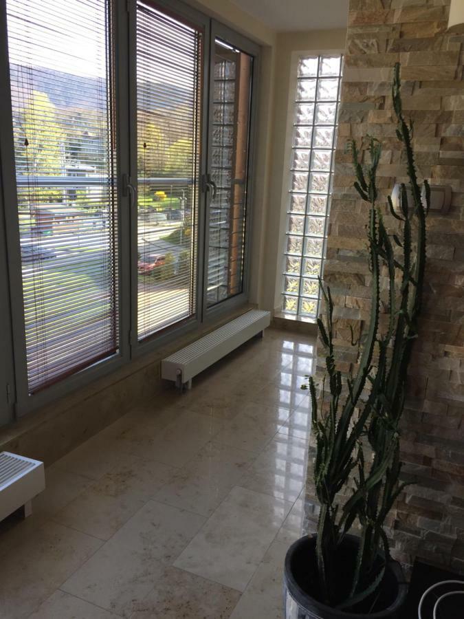 Apartament "Czantoria" أوسترون المظهر الخارجي الصورة